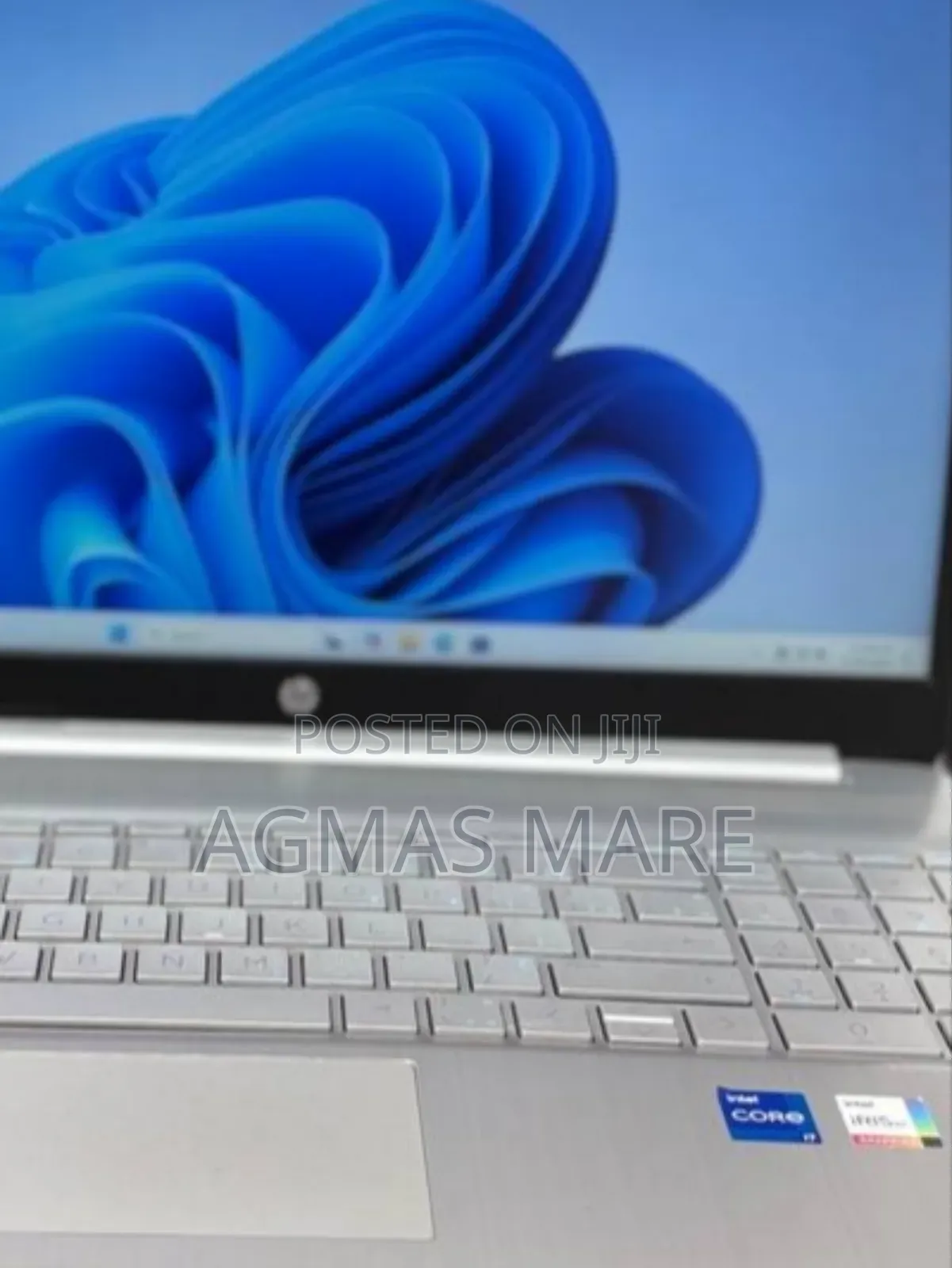 New Laptop HP Stream Notebook 16GB Intel Core I7 SSD 512GB