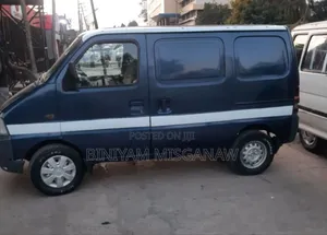 Suzuki Kei 2000 Blue