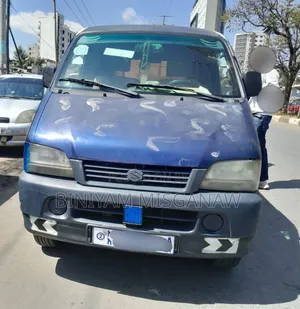 Photo - Suzuki Kei 2000 Blue