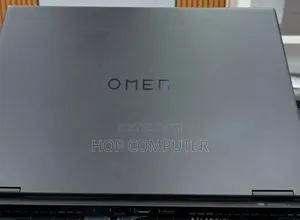 Photo - New Laptop HP Omen 16 16GB Intel Core I9 SSD 1T