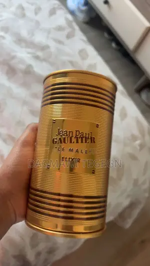 Photo - Jean Paul Gatier