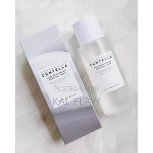 Photo - Centella Tone Brightening Boosting Toner