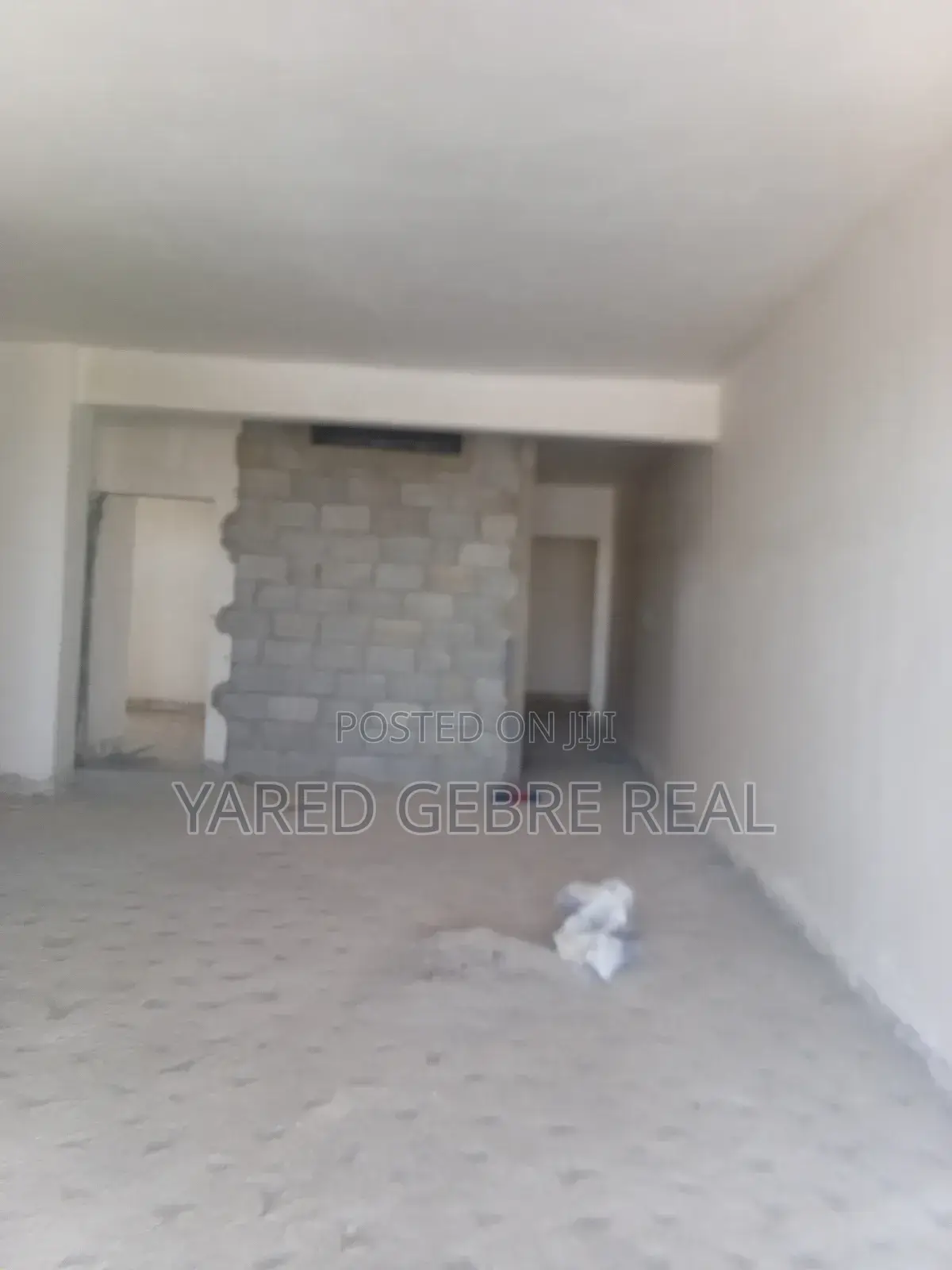 3bdrm Apartment in Bsd Real Estate, Yeka for sale