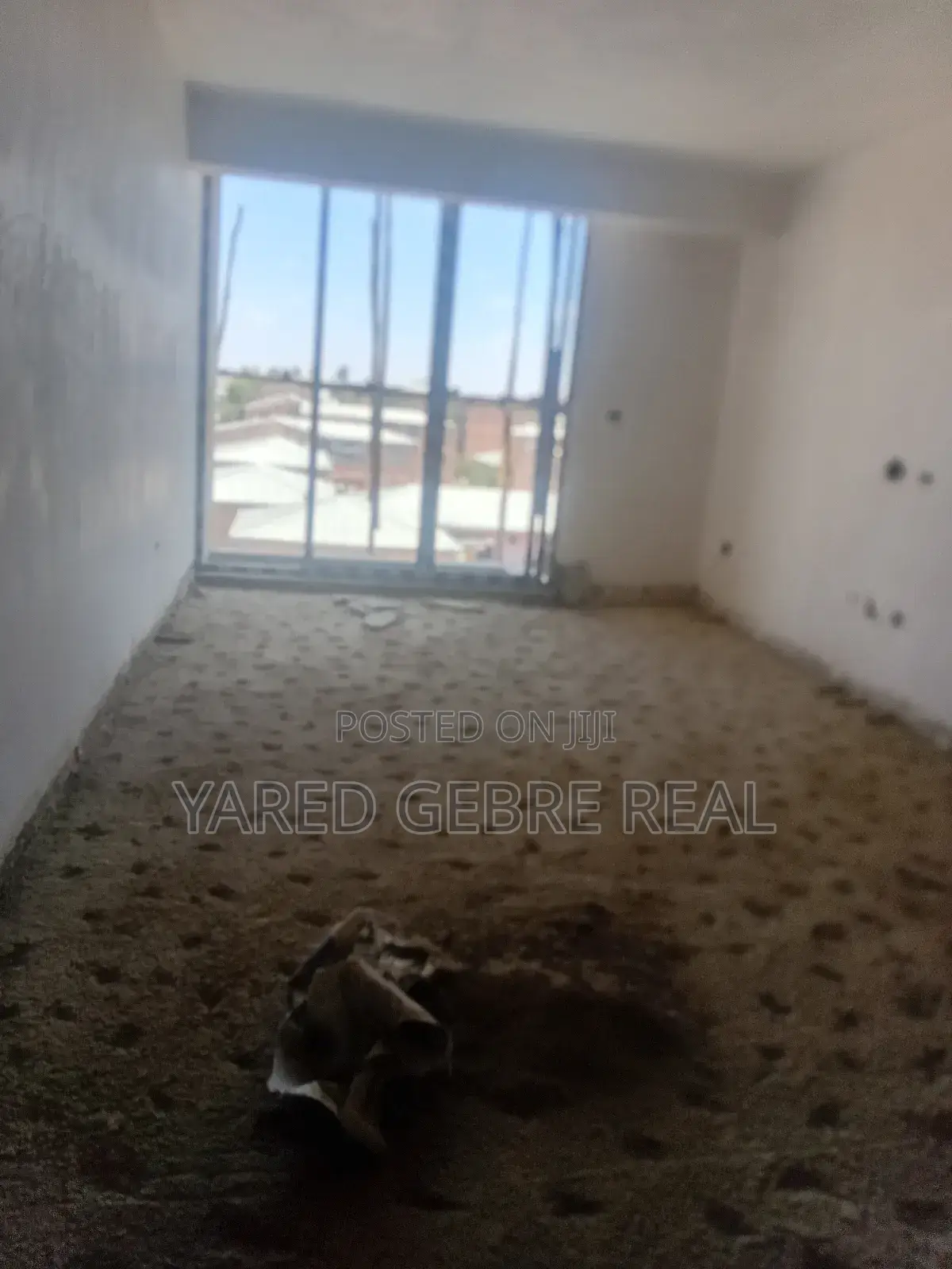 3bdrm Apartment in Bsd Real Estate, Yeka for sale