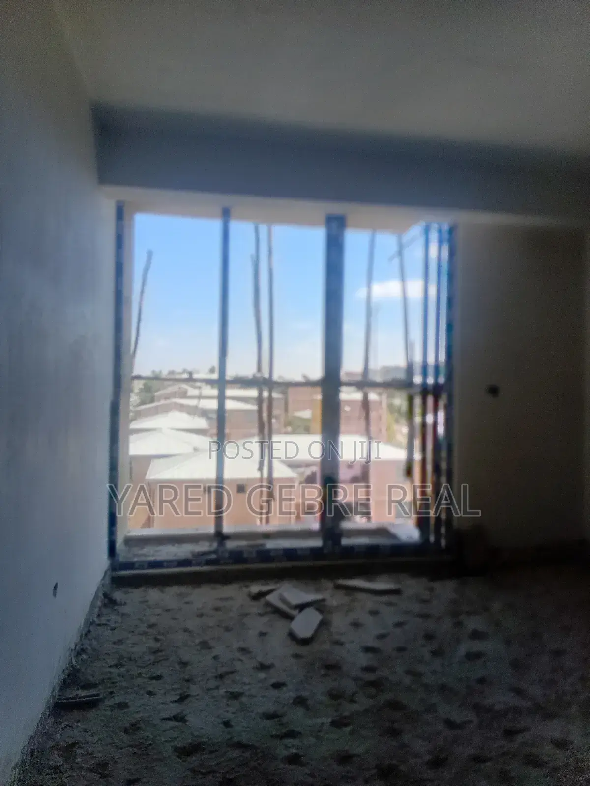 3bdrm Apartment in Bsd Real Estate, Yeka for sale
