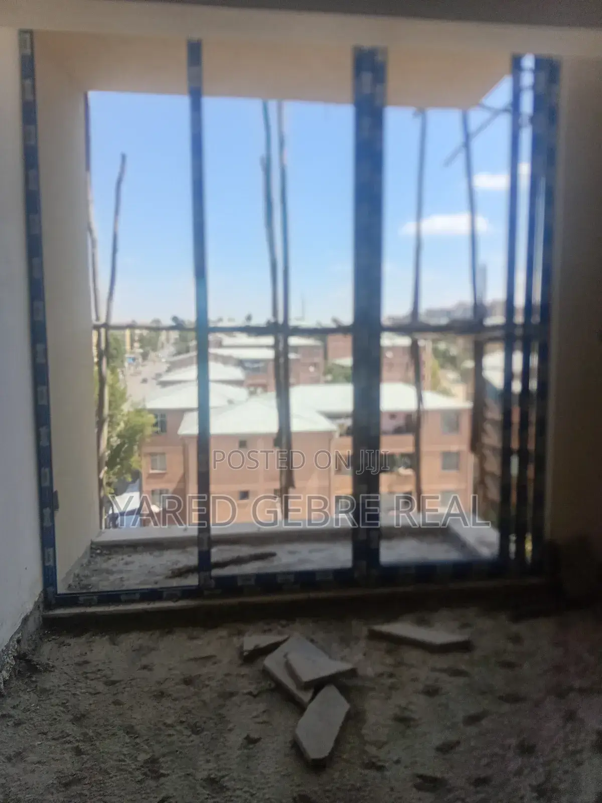 3bdrm Apartment in Bsd Real Estate, Yeka for sale