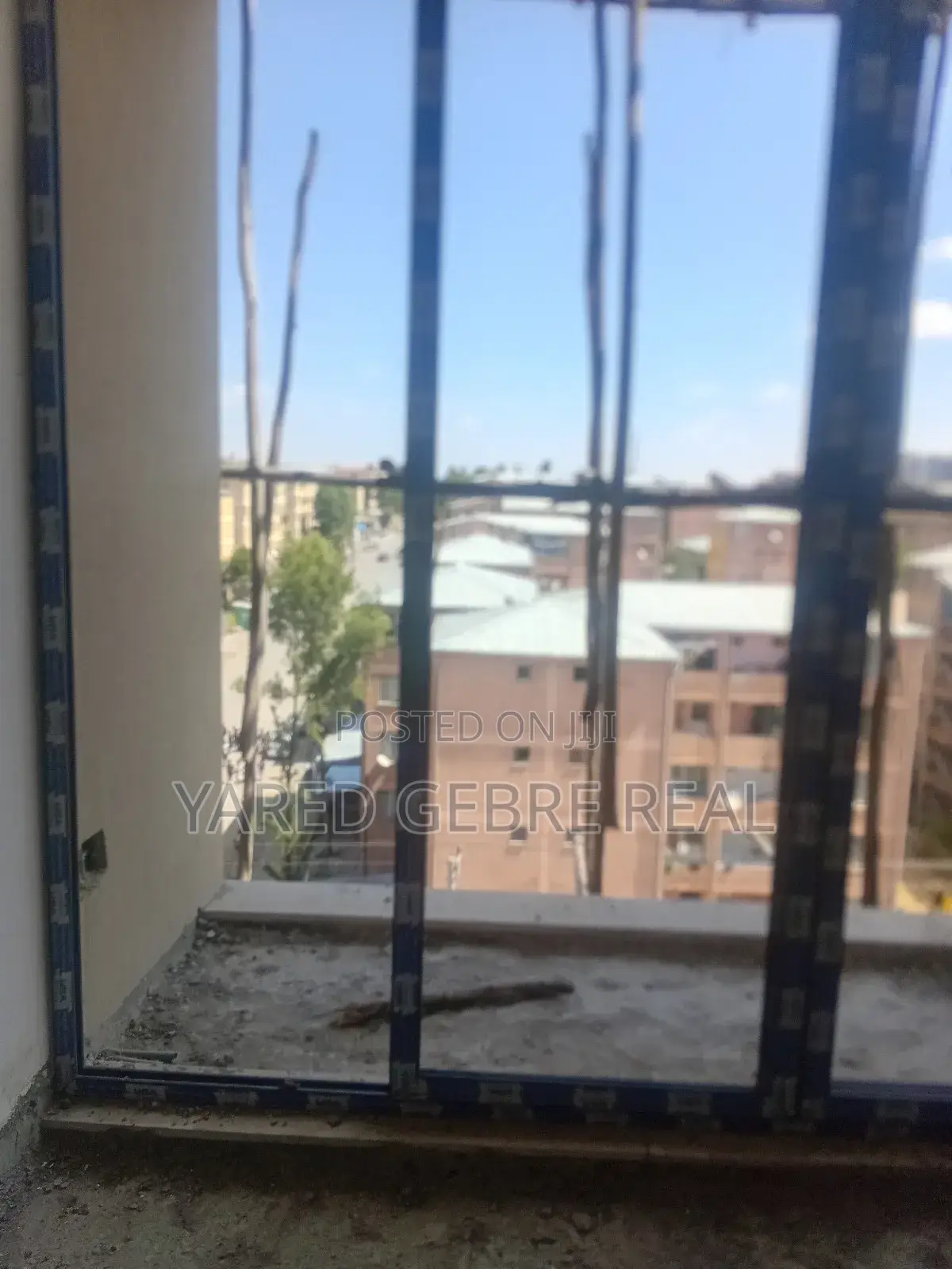 3bdrm Apartment in Bsd Real Estate, Yeka for sale