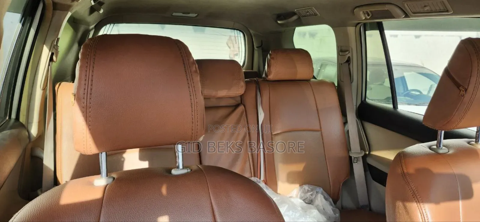 Toyota Land Cruiser Prado 2014 Silver