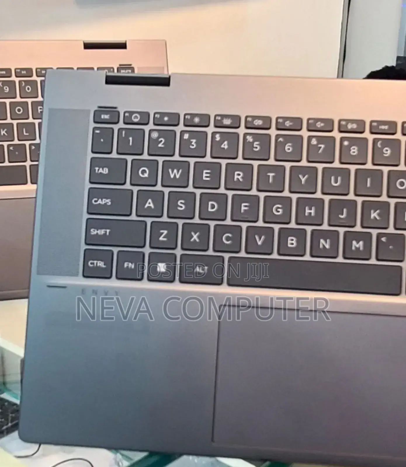 New Laptop HP Envy X360 16GB Intel Core Ultra 7 SSD 512GB