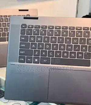 New Laptop HP Envy X360 16GB Intel Core Ultra 7 SSD 512GB