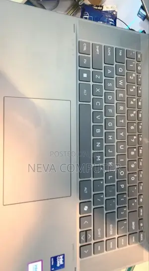 New Laptop HP Envy X360 16GB Intel Core Ultra 7 SSD 512GB