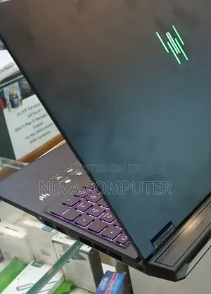 Photo - New Laptop Acer Predator Helios Neo 16 32GB Intel Core Ultra 9 SSD 1T