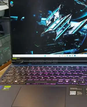 New Laptop Acer Predator Helios Neo 16 32GB Intel Core Ultra 9 SSD 1T