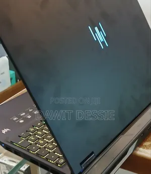 New Laptop Acer Predator Helios Neo 16 32GB Intel Core Ultra 9 SSD 1T