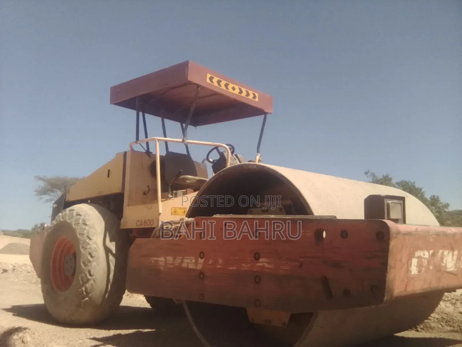 Roller For Sell(ሩሎ ለሽያጭ )