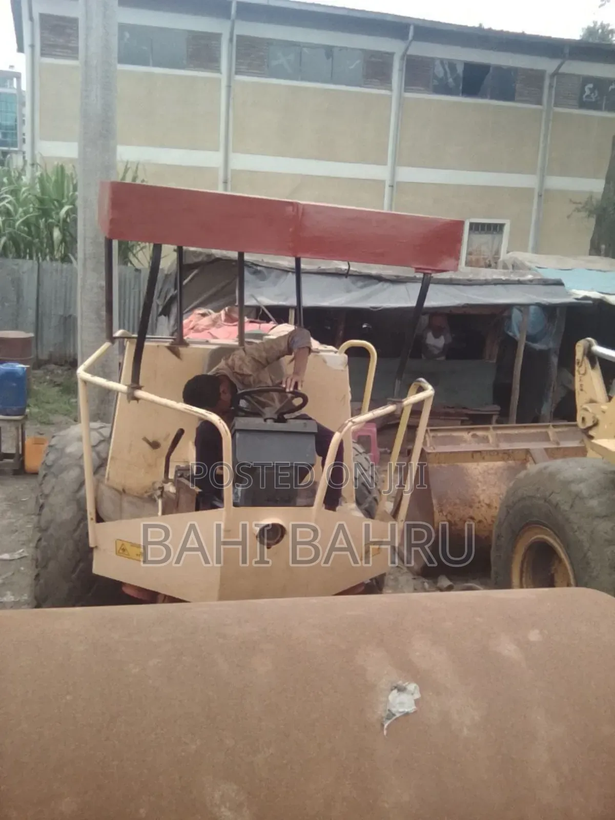 Roller For Sell(ሩሎ ለሽያጭ )