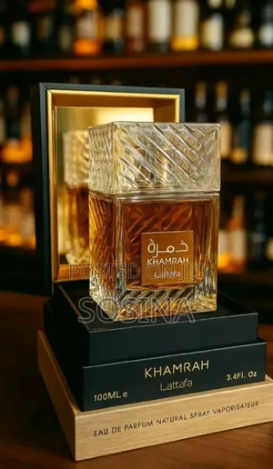 Photo - Khamrah Lattafa Orignal