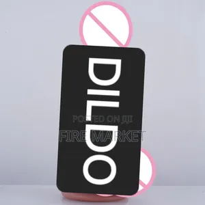 Photo - Dildo Quality Product