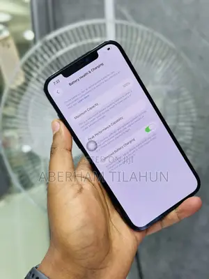 Apple iPhone 12 Pro Max 256 GB Blue