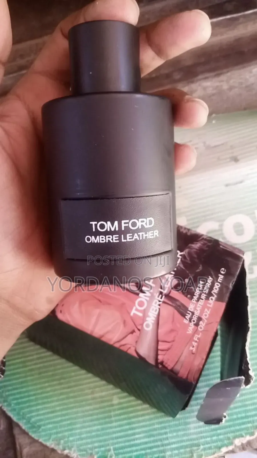 Tom Ford Perfume