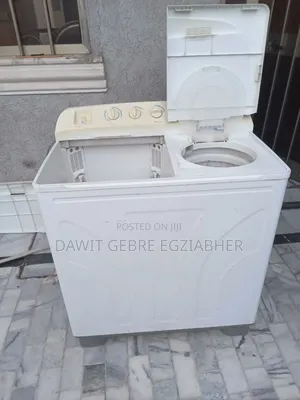 Daewoo Washing Machine