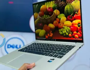 New Laptop HP EliteBook X GB Intel Core I7 SSD 512GB