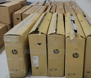 Photo - New Desktop Computer HP 8GB Intel Core I5 SSD 512GB