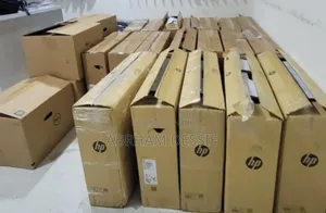 New Desktop Computer HP 8GB Intel Core I5 SSD 512GB