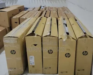 New Desktop Computer HP 8GB Intel Core I5 SSD 512GB