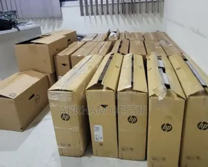 New Desktop Computer HP 8GB Intel Core I5 SSD 512GB