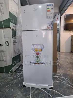 Wbox 360 White Color Fridge