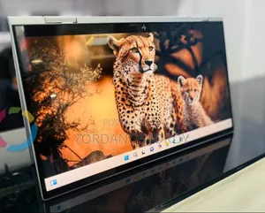 New Laptop HP Envy X360 16GB Intel Core I5 SSD 512GB