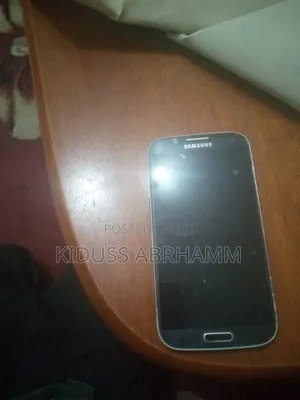 Samsung Galaxy S4 mini I9195I 8 GB Gray