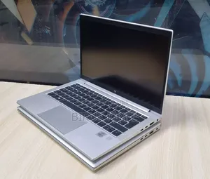 New Laptop HP EliteBook 830 G7 16GB Intel Core I5 SSD 512GB