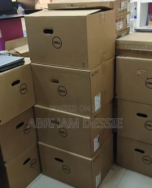 New Desktop Computer Dell 8GB Intel Core I5 SSD 512GB