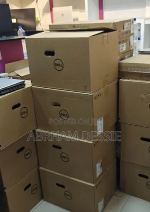 New Desktop Computer Dell 8GB Intel Core I5 SSD 512GB