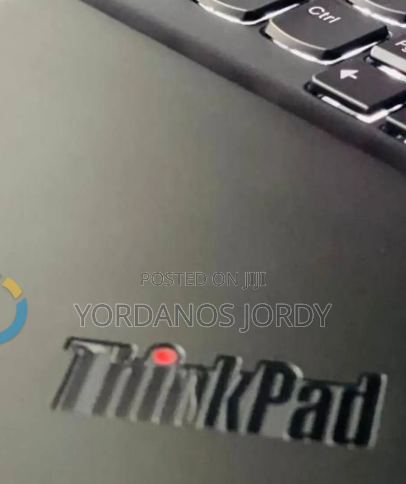 New Laptop Lenovo ThinkPad X1 16GB Intel Core I7 SSD 512GB