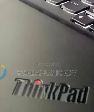 New Laptop Lenovo ThinkPad X1 16GB Intel Core I7 SSD 512GB