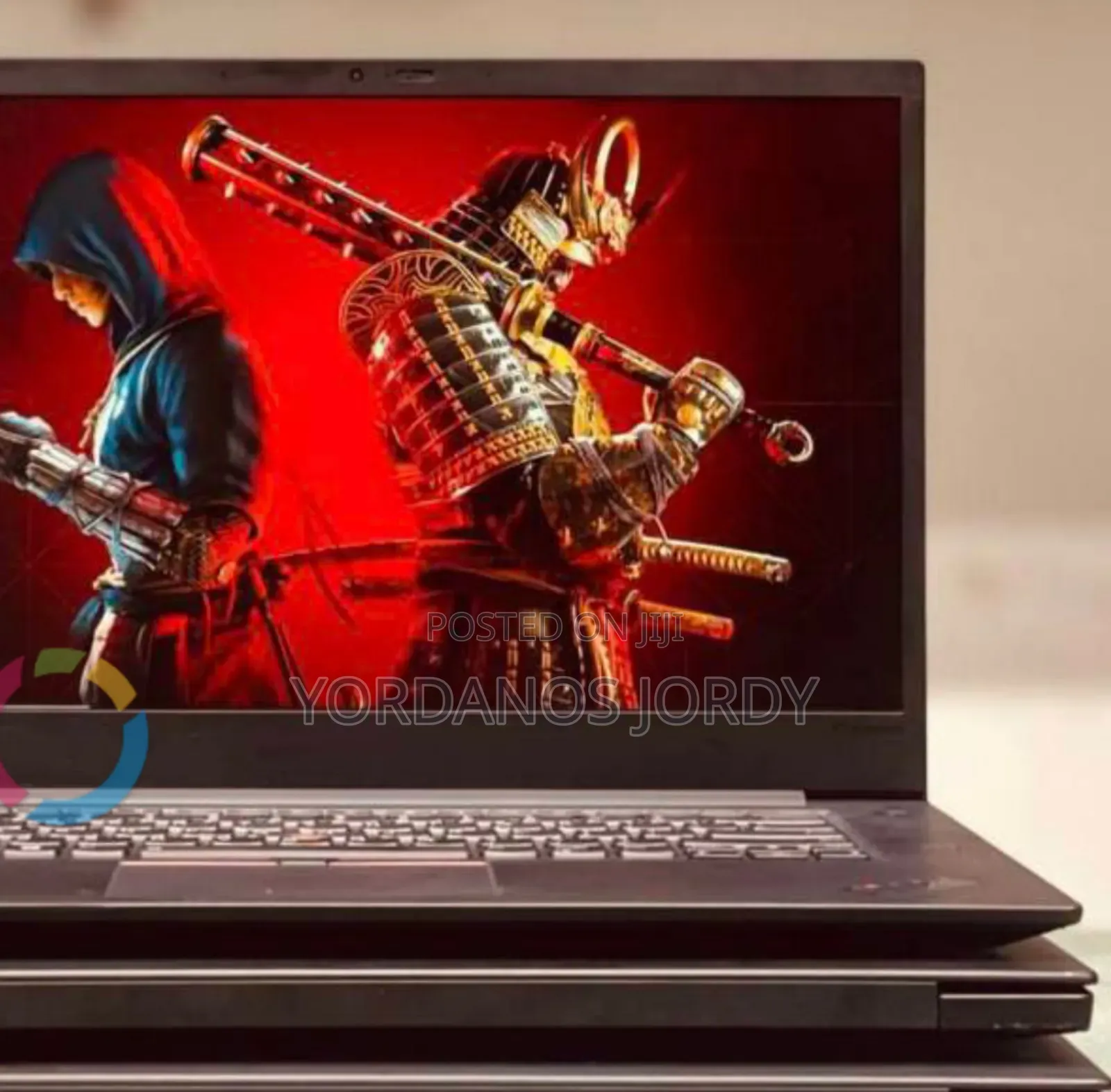 New Laptop Lenovo ThinkPad X1 16GB Intel Core I7 SSD 512GB