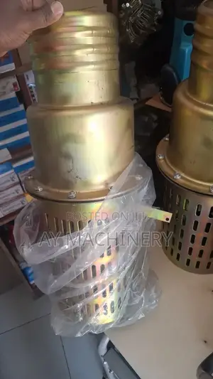 Pump Suction Foot Valve ፉት ቫልቭ ማጣሪያ 6inch