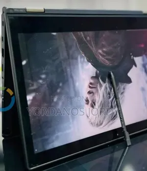 New Laptop Lenovo ThinkPad Yoga 16GB Intel Core I5 SSD 512GB