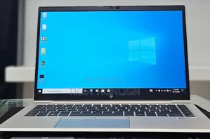 New Laptop HP EliteBook 850 16GB Intel Core I5 SSD 512GB