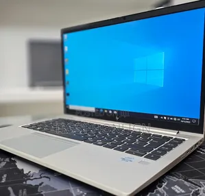 New Laptop HP EliteBook 850 16GB Intel Core I5 SSD 512GB