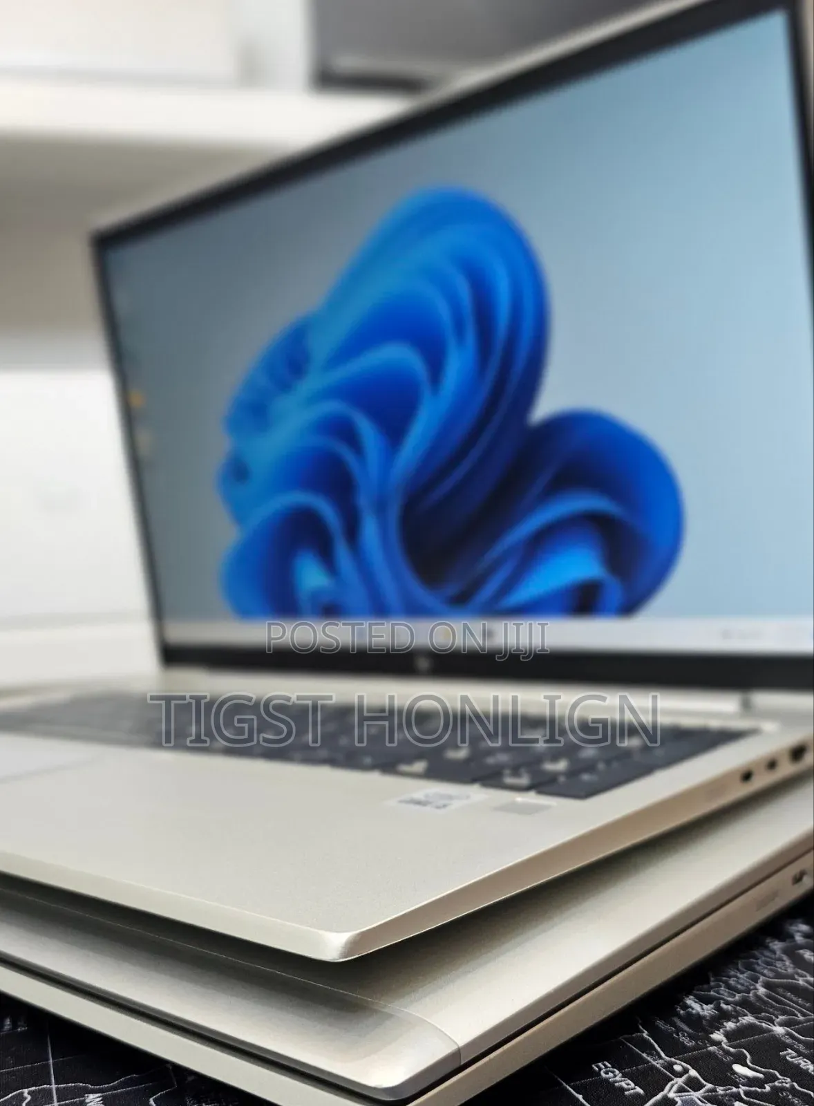 New Laptop HP EliteBook 850 16GB Intel Core I5 SSD 512GB
