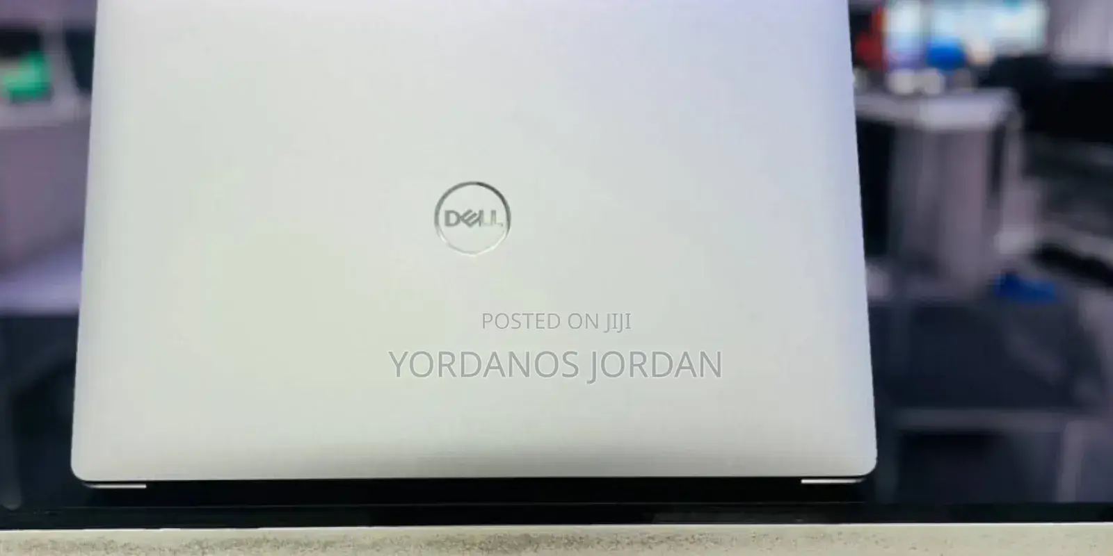 New Laptop Dell Precision 15 3520 16GB Intel Core I7 SSD 512GB