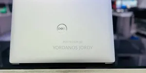 New Laptop Dell Precision 15 3520 16GB Intel Core I7 SSD 512GB