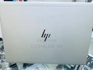 New Laptop HP EliteBook 840 G5 16GB Intel Core I5 SSD 512GB