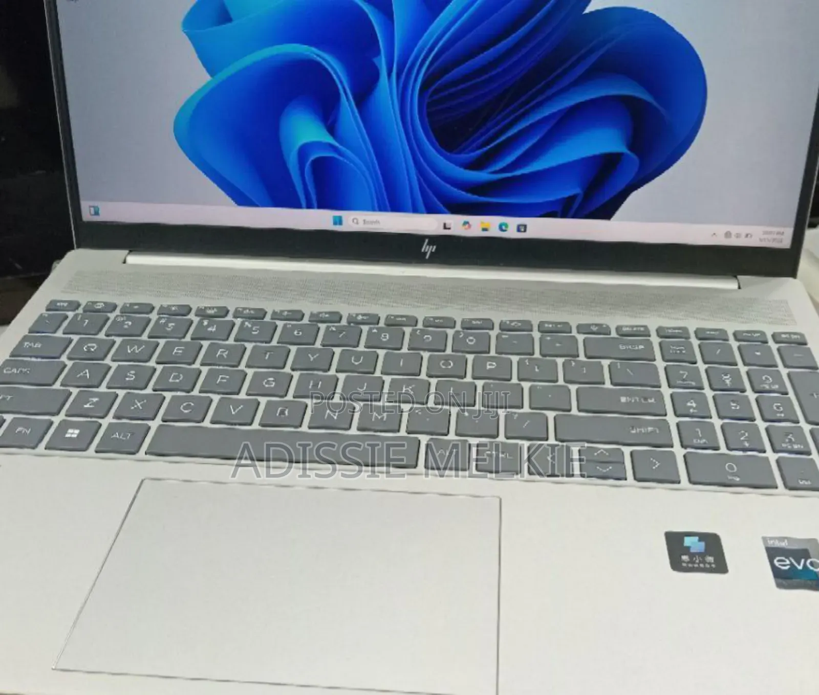 New Laptop HP Pavilion 15 16GB Intel Core I7 SSD 1T
