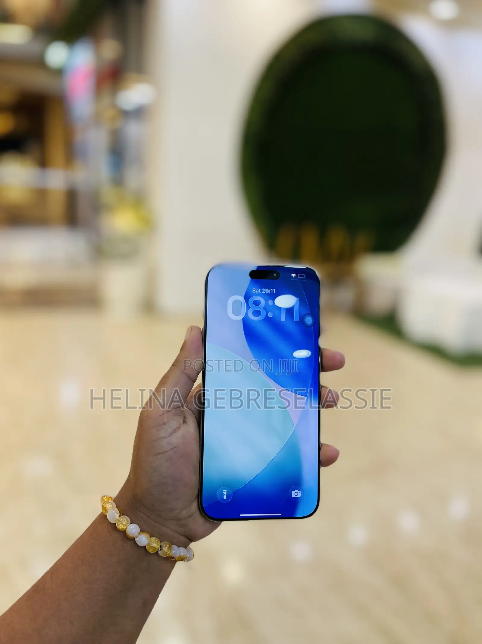 Apple iPhone 16 Pro Max 512 GB Gray