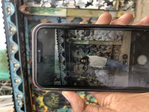 Apple iPhone X 64 GB Black